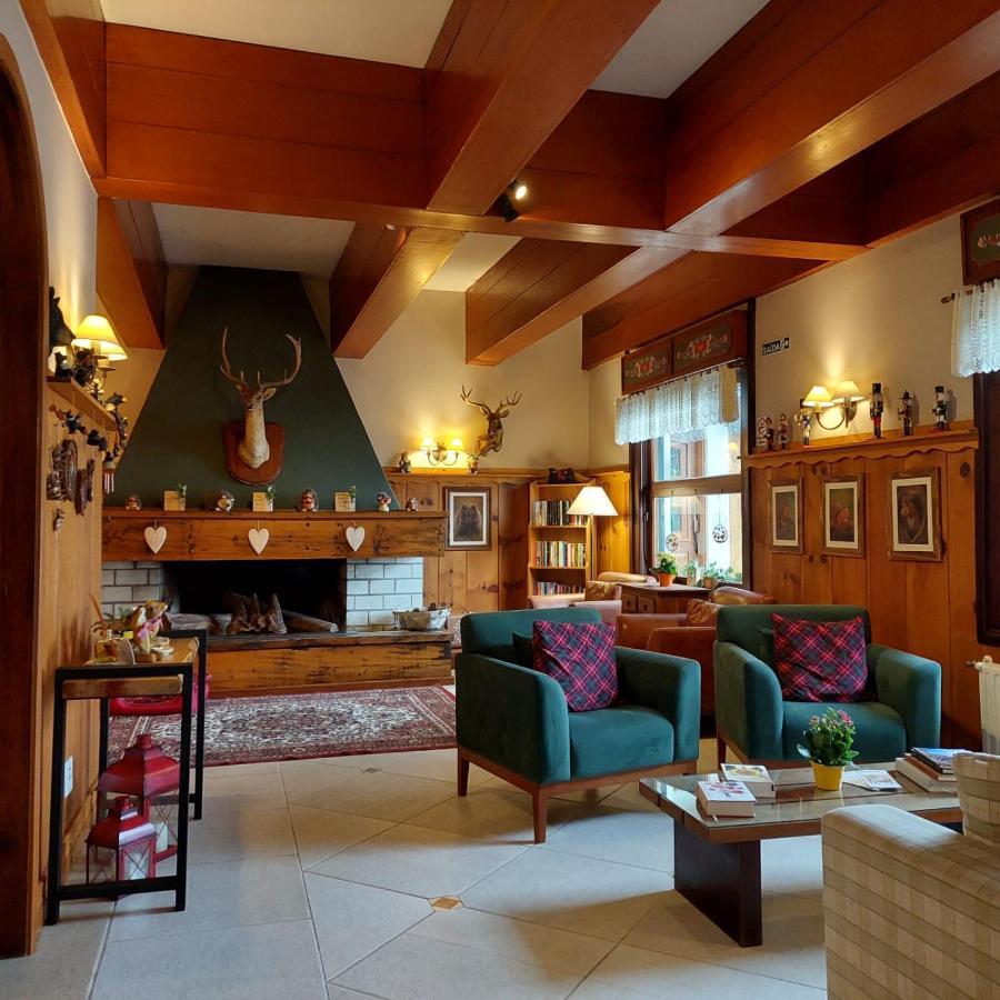 Hotel Das Hortensias Gramado Exterior photo