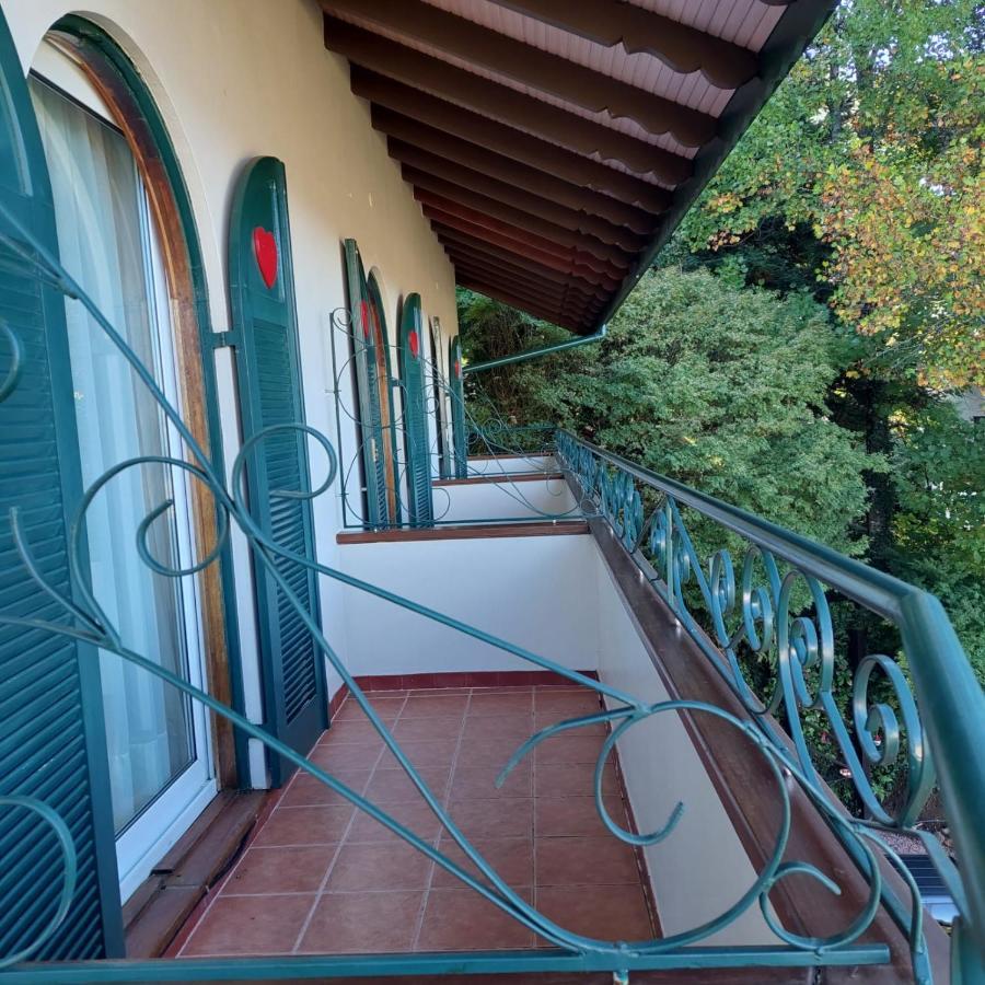 Hotel Das Hortensias Gramado Exterior photo